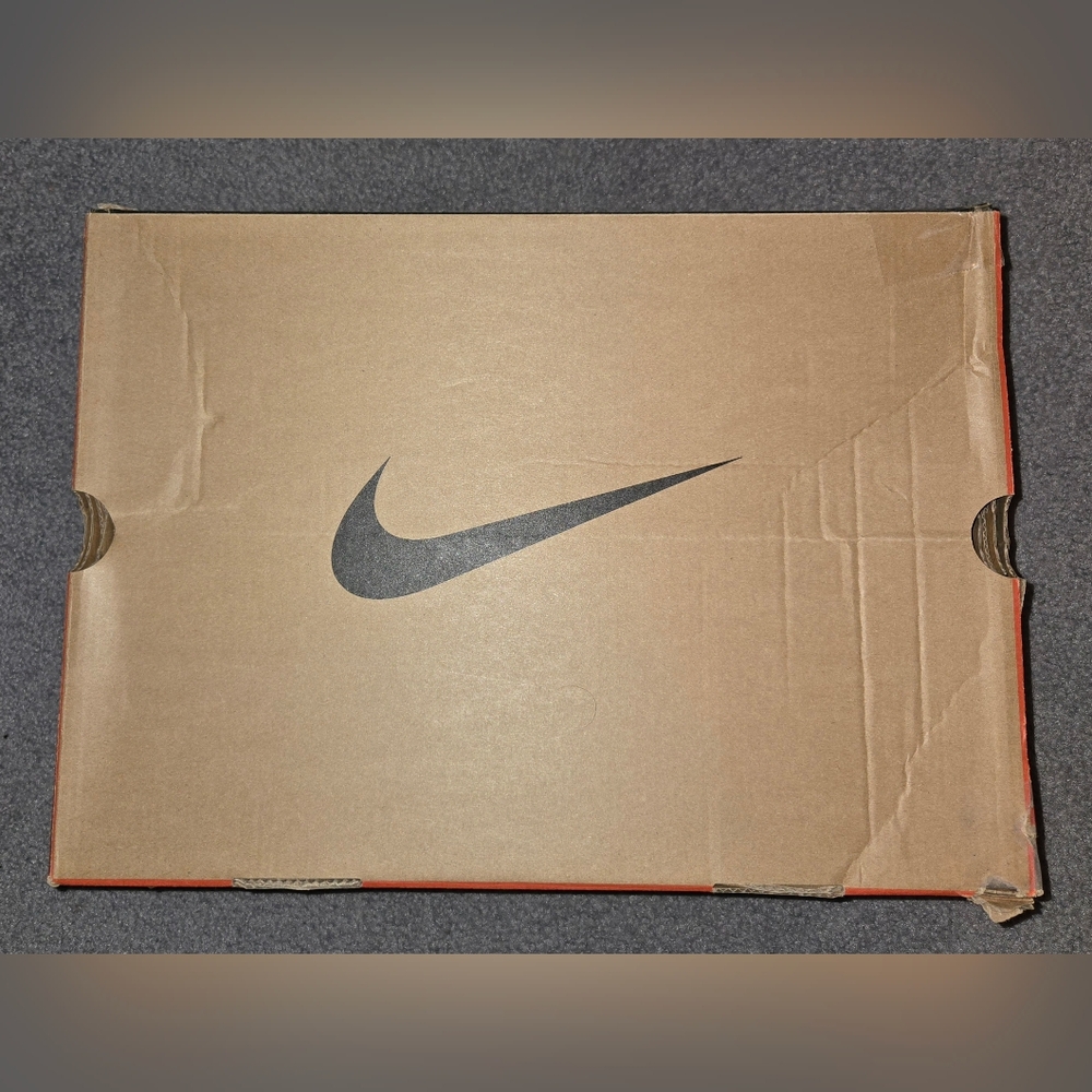 Air Jordan Dub Zero "Classic Charcoal" - Picture 9 of 13